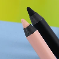 Annabelle Crayon kohl yeux Waterline Matte Hydrofuge et longue tenue, 1,2 g