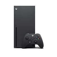 Xbox Series X - Gaming Console - 1TB SSD PLUS Resident Evil™ Requiem (Xbox Series X), Bundle