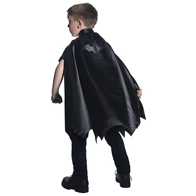 Cape de Luxe Batman pour garçon