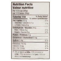 Glutinous Rice Flour