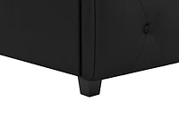 DHP Dakota Upholstered Bed