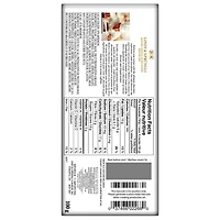 Chocolat noir Lindt EXCELLENCE Orange Intense – Barre (100 g) 100 g