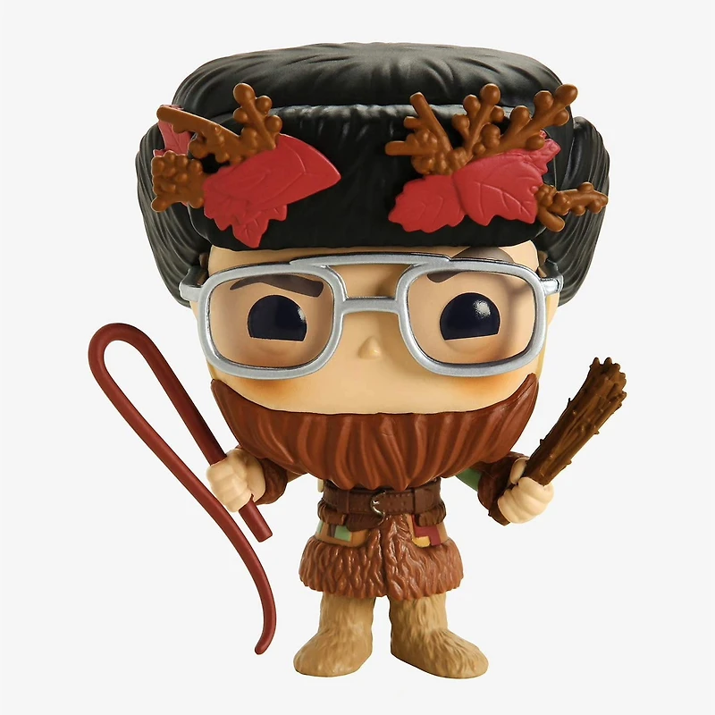 FUNKO DWIGHT BELSNKL - FRENCH