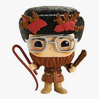 FUNKO DWIGHT BELSNKL - FRENCH