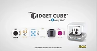 Le jouet Original Fidget Cube