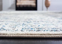SAFAVIEH Evoke Teale Traditional Area Rug