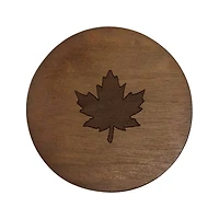 Canadiana 16oz Oak Scented Jar Candle