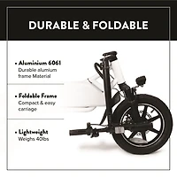 GOPOWERBIKE GOSPYDER EBIKE