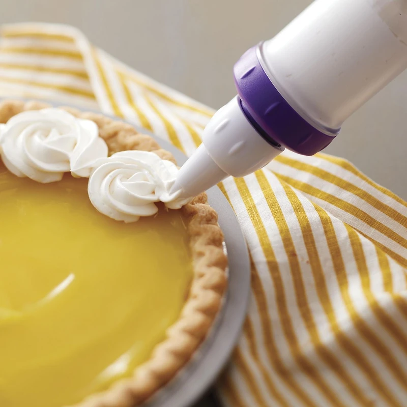 Wilton Piston à décorer Dessert Decorator Plus