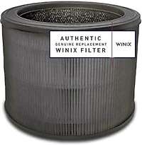 Filtre de remplacement True HEPA Plus WINIX 1712-0110-00 d'origine, compatible avec les modèles Winix A230 et A231