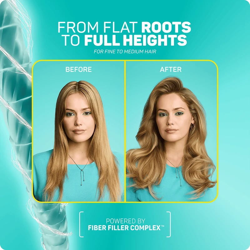 Big Volume™ Weightless Lift Root Boost Spray, MARC ANTHONY BIG VOL ROOT SPRAY