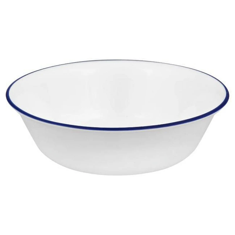 Bol Corelle® bleu océan 18 oz Bol Corelle 18 oz