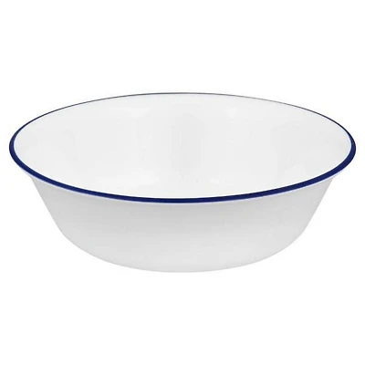Bol Corelle® bleu océan 18 oz Bol Corelle 18 oz