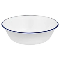 Bol Corelle® bleu océan 18 oz Bol Corelle 18 oz