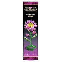 CRYSYAL GEM LOTUS - FRENCH