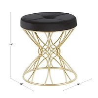 Jasmine Stool by LumiSource
