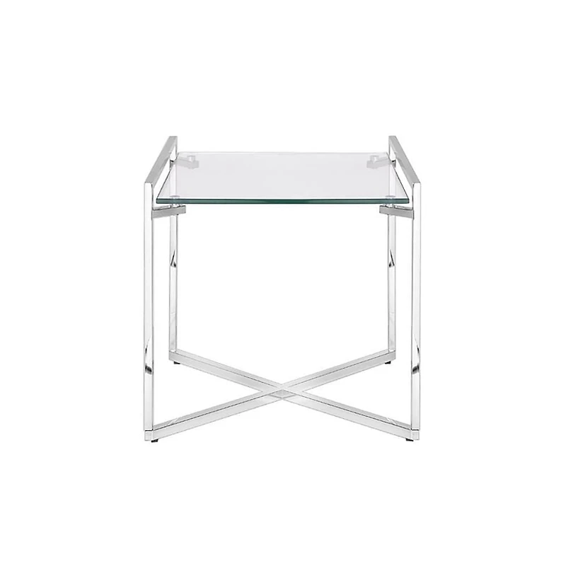 Home Gear End Table