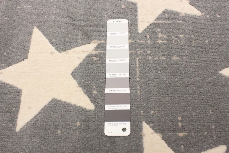ECARPET Kids Room, Nursery, Playroom, Bedroom Area Rug, Angel Collection