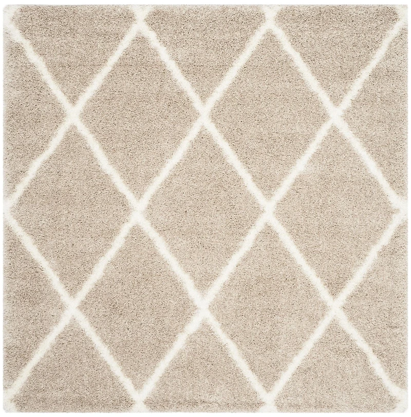 Safavieh Montreal Vesela Geometric Shag Area Rug