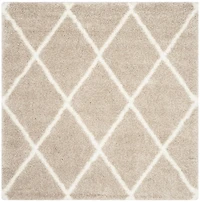 Safavieh Montreal Vesela Geometric Shag Area Rug