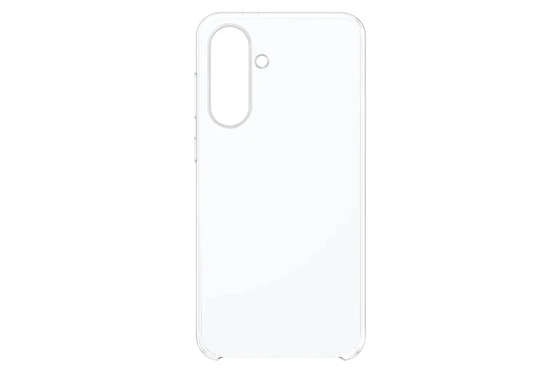 Samsung A56 Clear Case