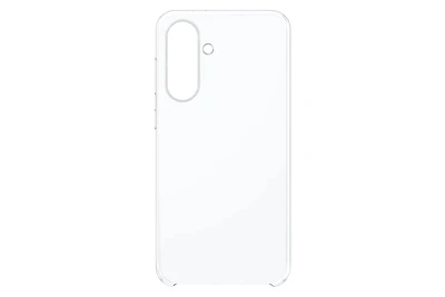 Samsung A56 Clear Case
