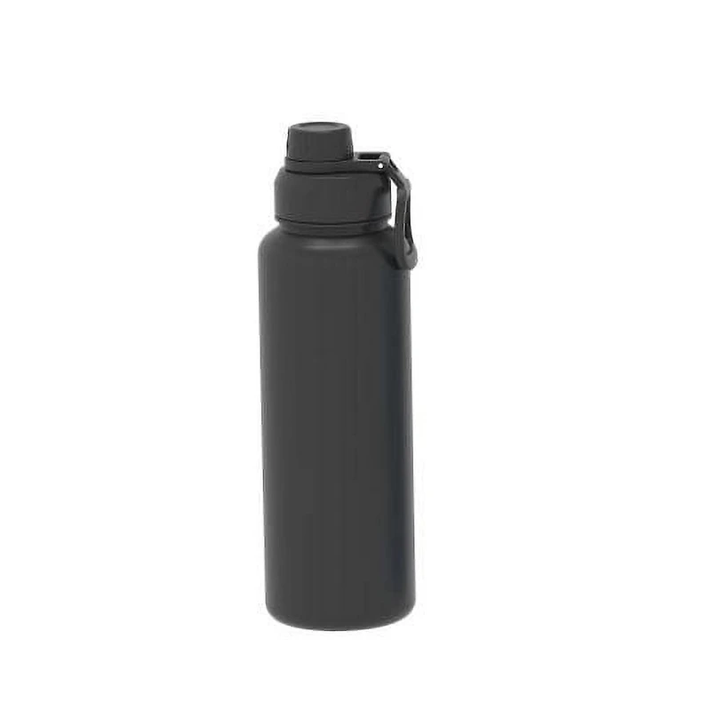 Mainstays Bouteille de Sport isolée sous vide de 40oz Double paroi