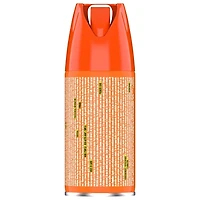 OFF! Aérosol chasse-moustiques protection familiale avec formule en poudre, jusqu’à 5 heures de protection, 71 g 71 g