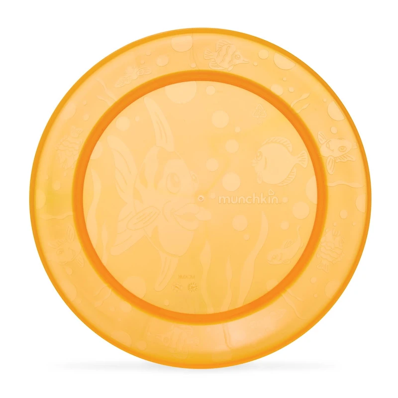 Munchkin Multi Plates