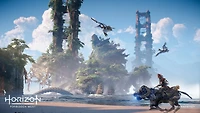 Horizon Interdit Ouest™ (PS5)