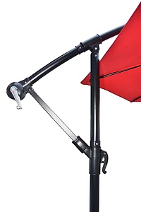 Parasol Suspendu 10 pied