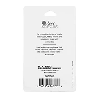 Love Knitting Point Protectors - 12pcs, 12pcs
