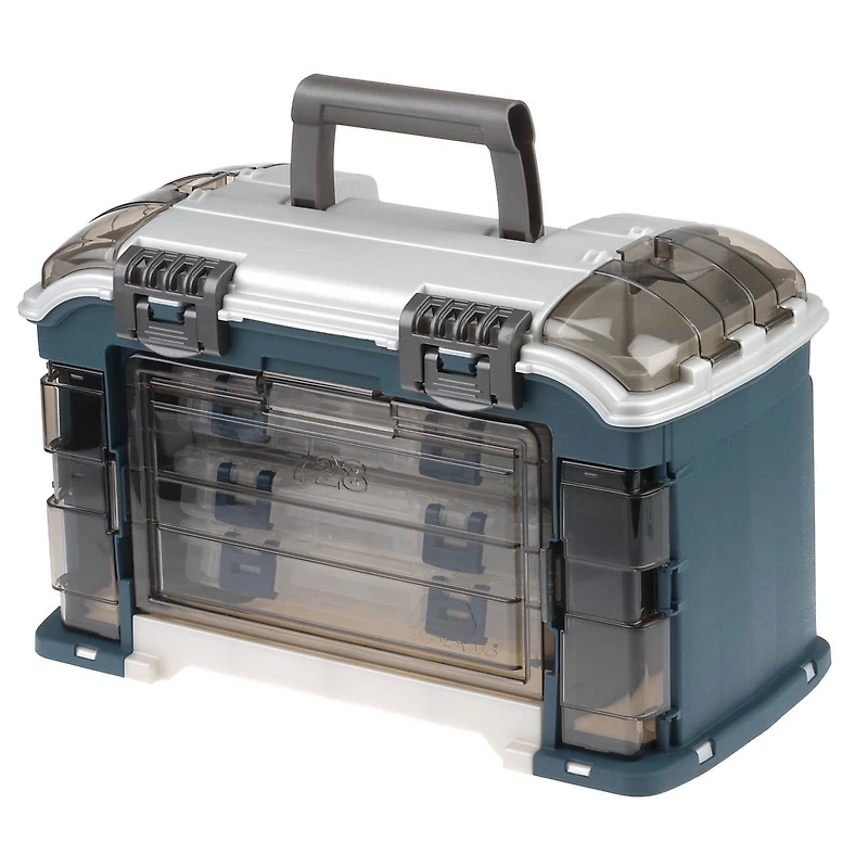 Plano Molding 728 Angled System Box