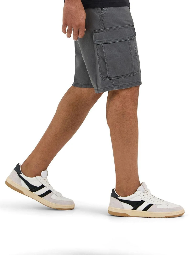 Wrangler Men's Short cargo Twill