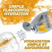 mio Mango Peach Liquid Water Enhancer, 48 mL Bottle, MIO MANGO PEACH 48ML