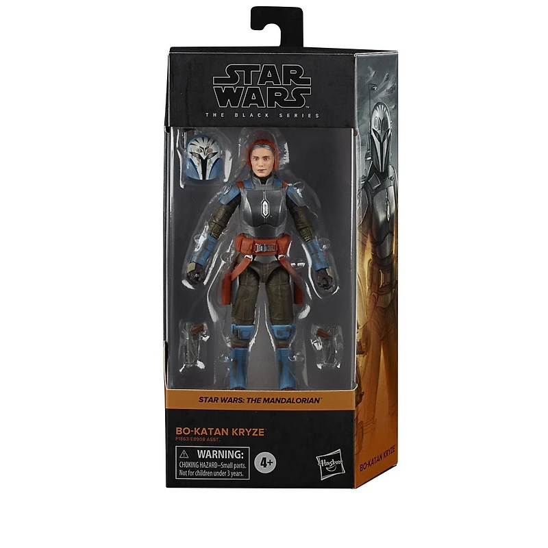Star Wars The Black Series - Bo-Katan Kryze