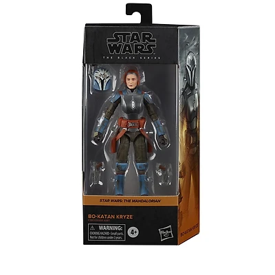 Star Wars The Black Series - Bo-Katan Kryze