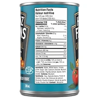 Fèves Originales Sauce Tomate 398 ml