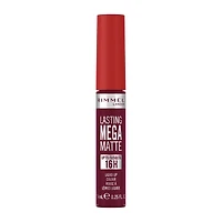 Rimmel Méga mat longue durée
