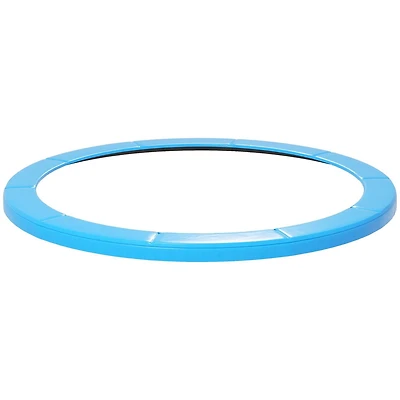 Φ12ft Trampoline Pad Spring Safety Replacement Gym Bounce Jump Cover EPE Foam