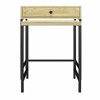 Tables d’appoint gigognes Tamlin naturel