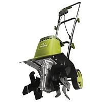 Sun Joe TJ602E Motoculteur/cultivateur électrique 30,5 cm, 8 A