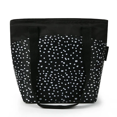Sac a Repas Dames, Multi Dot Arctic Zone