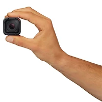GoPro HERO Session Camera
