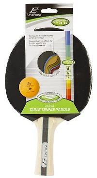 EPS 3.0 Table Tennis Paddle, Table tennis paddle