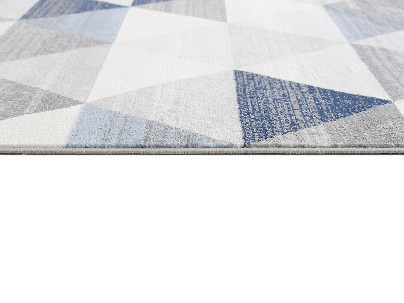 Rug Branch Havana Collection Traditional Geometric Area Rug
