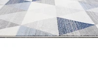 Rug Branch Havana Collection Traditional Geometric Area Rug