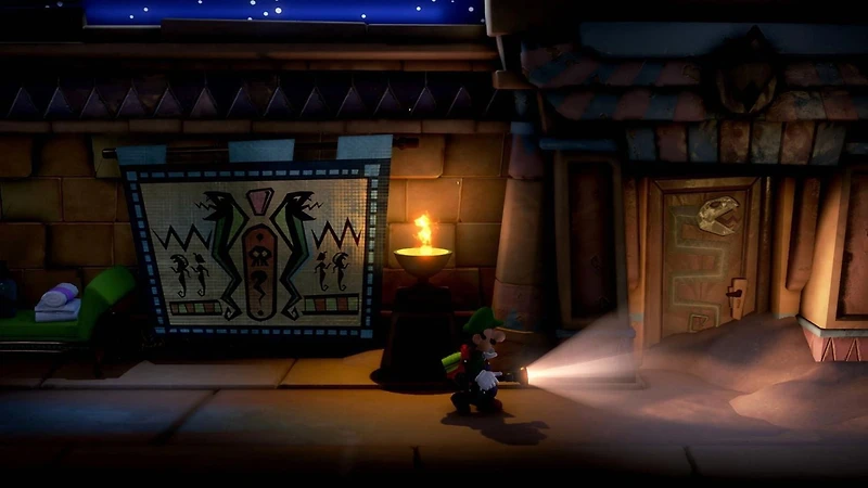 Luigi's Mansion 3+ Luigi's Mansion 3: Multiplayer Pack DLC Bundle - Nintendo Switch [Download]