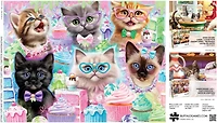 750P CATS - FRENCH