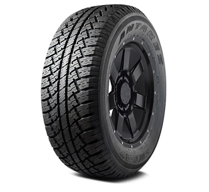 Antares SMT A7 LT265/75R16 E/10PR BSW Tire